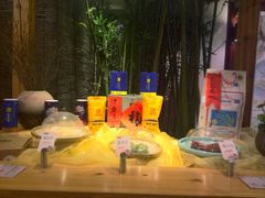 -苏州独墅湖书香世家酒店