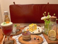 -懒鱼时光馆(沙坪坝店)