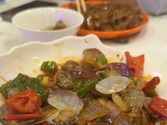 -澳门陈光记烧味饭店(南京德基广场店)