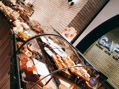 -巴黎贝甜(来福士店)
