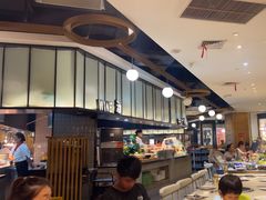 -钱小奴创意自助餐厅·原切谷饲安格斯畅吃(宁波慈溪爱琴海店)