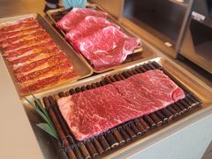 -西塔老太太泥炉烤肉(青浦蟠龙天地店)