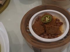 -金河半岛园林酒家(金融城店)