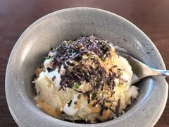 -本处·素食·融合料理(南油店)