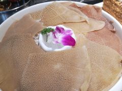 -何鲜菇火锅(大营盘店)