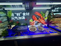 -张亮麻辣烫(哈尔滨金爵万象店)