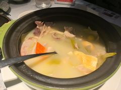 -潮堂 · 潮州菜(国贸商城店)