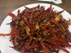 -西塔隆太白烤牛肉馆(图们路店)