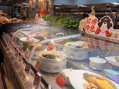 -不倒翁·安徽名菜楼(步行街店)