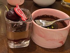 -Social 秀西餐厅-长沙瑞吉酒店(运达店)