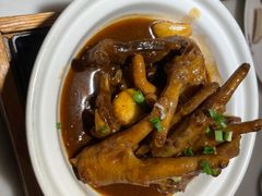 -小菜园新徽菜(扬州华润万象汇店)