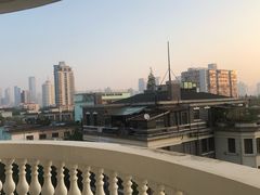 -上海安亭别墅花园酒店