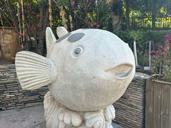 -天正河鲀·河豚亭(大连店)