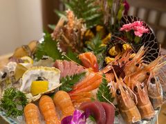 -蟹将军·松叶蟹和牛日料放题自助(K11店)