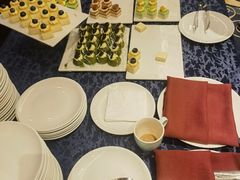 -兆和皇冠假日酒店-自助餐厅