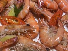 -醉壹号海鲜大排档(厦门店)