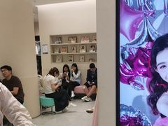 -天真蓝照相馆(五角场百联又一城店)
