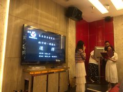 -堂会(白云店)
