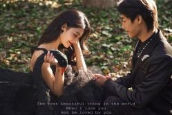 点击看大图 -唯一视觉婚纱摄影(李家村店)