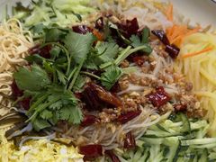 -老码头黑皮肘子锅包肉(文政街店)