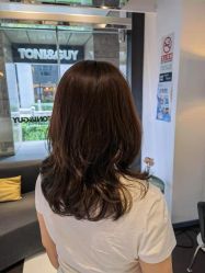 -TONI&GUY