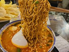 -辉记炭烧海鲜大排档·老字号(福田店)