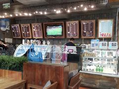 -咖啡陪你(广顺北大街福码大厦店)