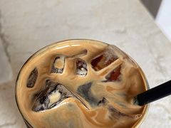 -Me Coffee下午茶艺术空间