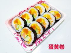 -贤信紫菜包饭(百花时代广场市场路店)