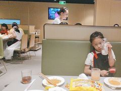 -海底捞火锅(河东万达广场店)