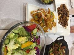 经典大拌菜-津悦·正阳春烤鸭(红旗南路店)
