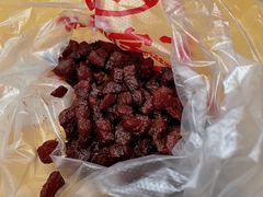 瘦肉精哨-丁家脆哨(民生路店)