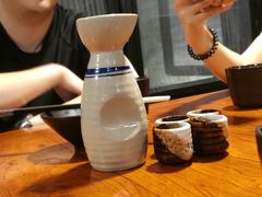 桂花酒-醉长安(南门总店)