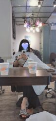 -韩鑫烫染接发·收长头发