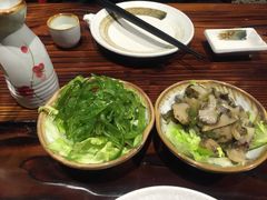 -石屋料理(南京西路店)