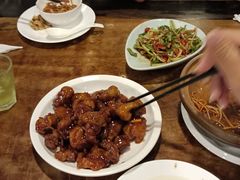-一楼食业·美食人家