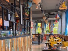 -沙掌门肉蟹煲(沙溪店)