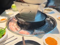 -米氏火鱼·泡椒鱼火锅(李子坝老店)