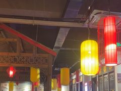 -蜀国大将老火锅(江北店)