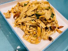 武清豆腐丝-正阳春烤鸭店(杨楼店)