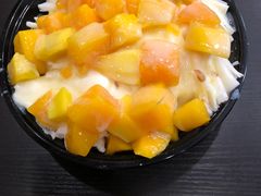 -星星奶冰·汤圆(甘肃路店)