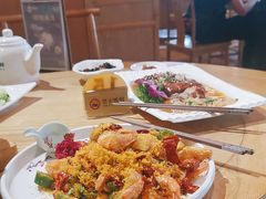 -德胜轩正宗顺德菜(宝安沙井会展中心店)