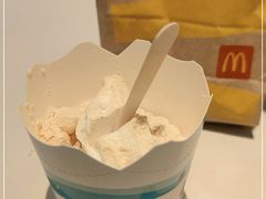 -麦当劳(世界城广场店)