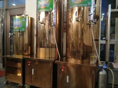 -竹叶涮肉坊(总店)