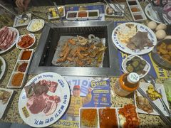 -阿亲家·韩式无限烤肉(春熙路店)