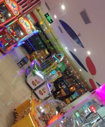 -都乐汇儿童乐园(莱蒙都会店)