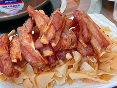 -创味·民间海南菜·非遗藤桥排骨(藤桥·免税城店)