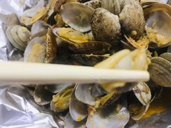 -光头烧烤(河海店)
