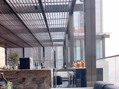 -四季酒店·空中花园 Aria on 9