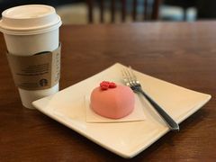 -星巴克(兰桂坊店)